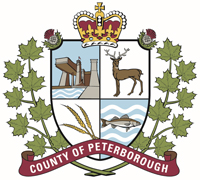 County of Peterborough (logo)