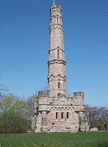 A photo of a Monument in Stoney Creek, ON