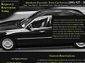 American Executive Town Car Service