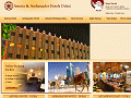 Hotel in Dubai