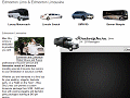 Edmonton Limousine Service