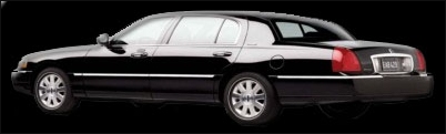 Toronto Pearson Airport taxi and limousine service - Toronto Airport Limousines