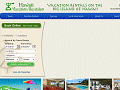 Hawaii vacation rentals on the Big Island | Puako accommodations, Kohala lodging Kona houses.